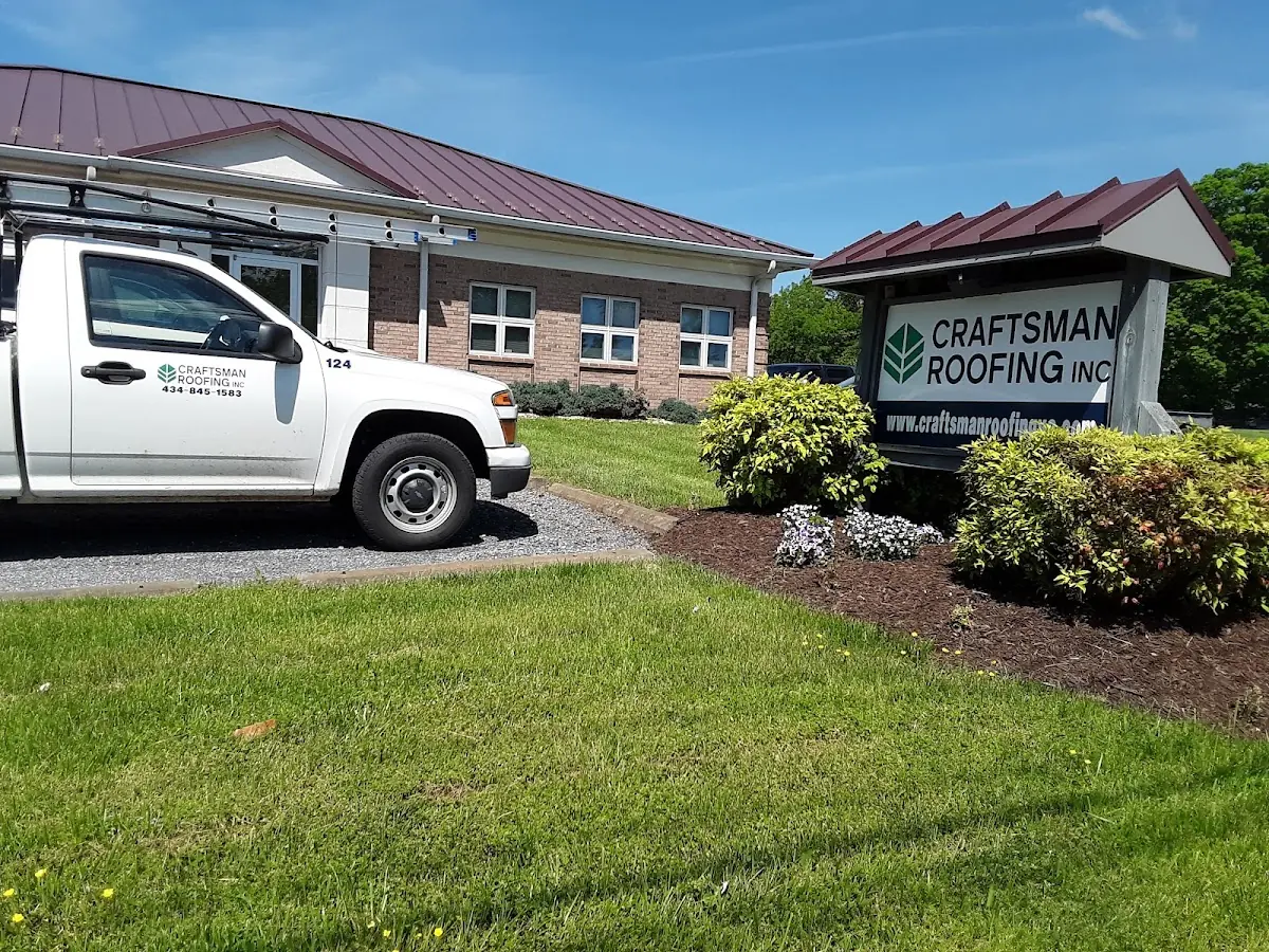 Quality Hail Damage Roof Repair by experienced craftsmen in West Deptford